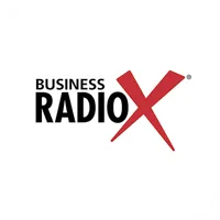 Business RadioX logo