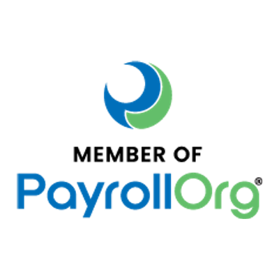 Member of PayrollOrg badge